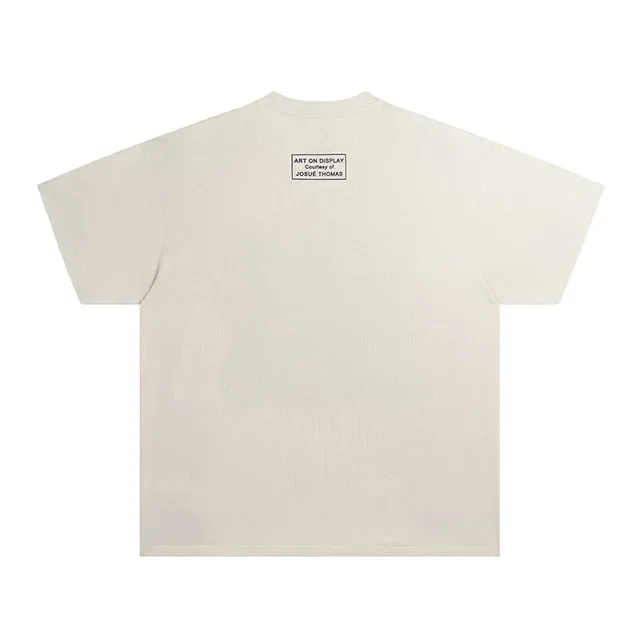Gallery Dept Tomorrow Was Yesterday Graphic T-Shirt 3