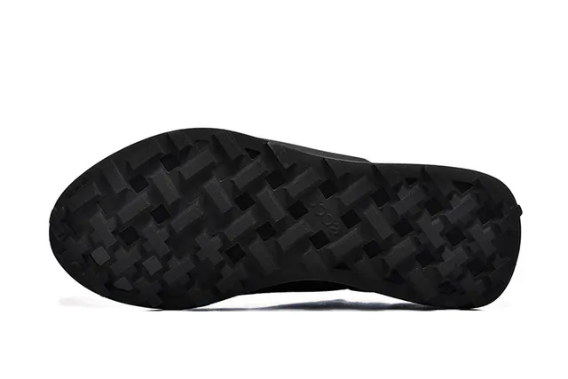biom Black Gray Mesh Upper Synthetic Cage Overlays Running Shoes 9