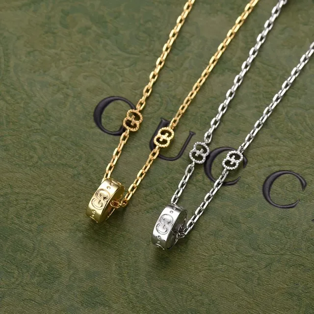 Gold Star-Cutout Sunburst Disc Pendant Necklace 5