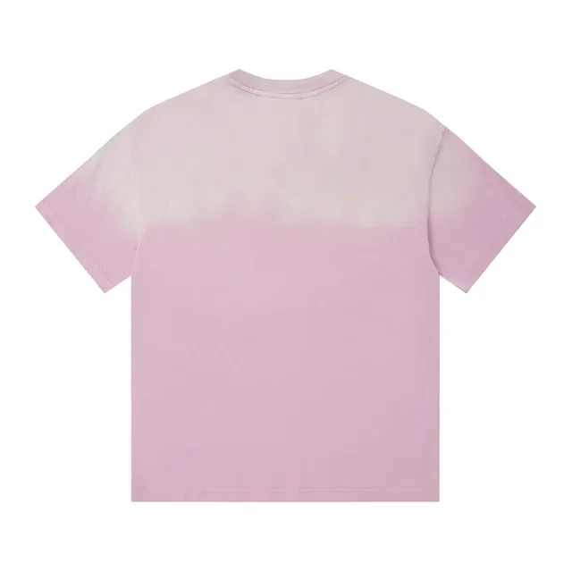 Graphic-Print Crew-Neck Short-Sleeve Oversized T-Shirt 4