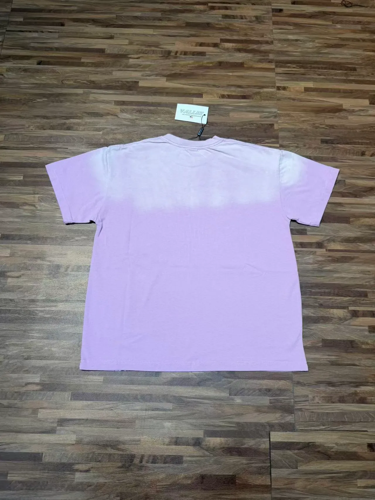 Graphic-Print Crew-Neck Short-Sleeve Oversized T-Shirt 16