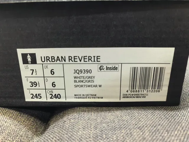 Olive Gray Laceless Strap Sneakers 22