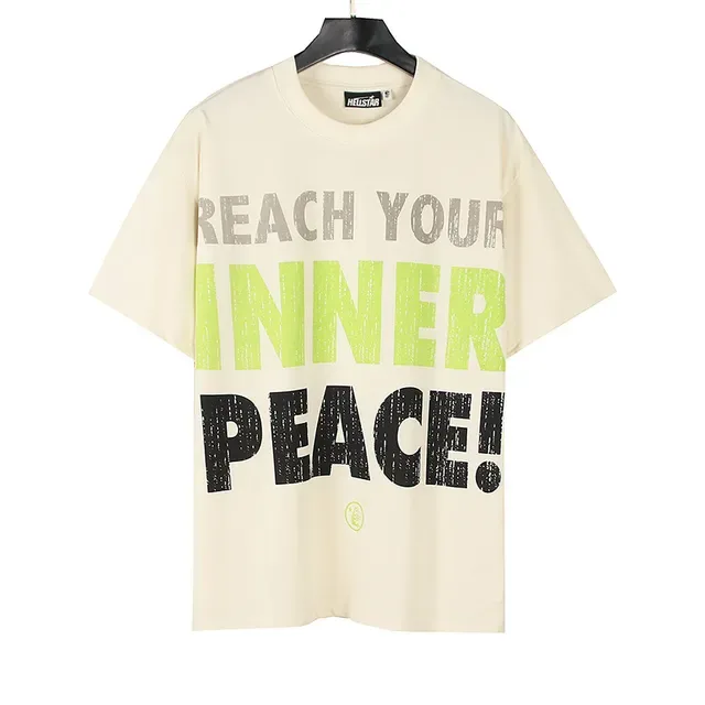 Oversized Graphic Print T-Shirt 4