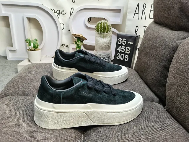 Pastel Pink Platform Lifestyle Sneakers 21