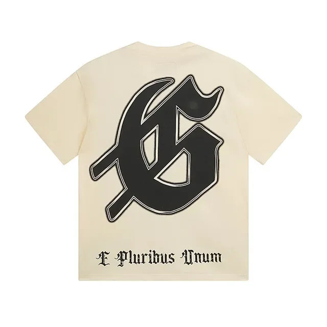 Godspeed Graphic-Print Oversized T-Shirt 3