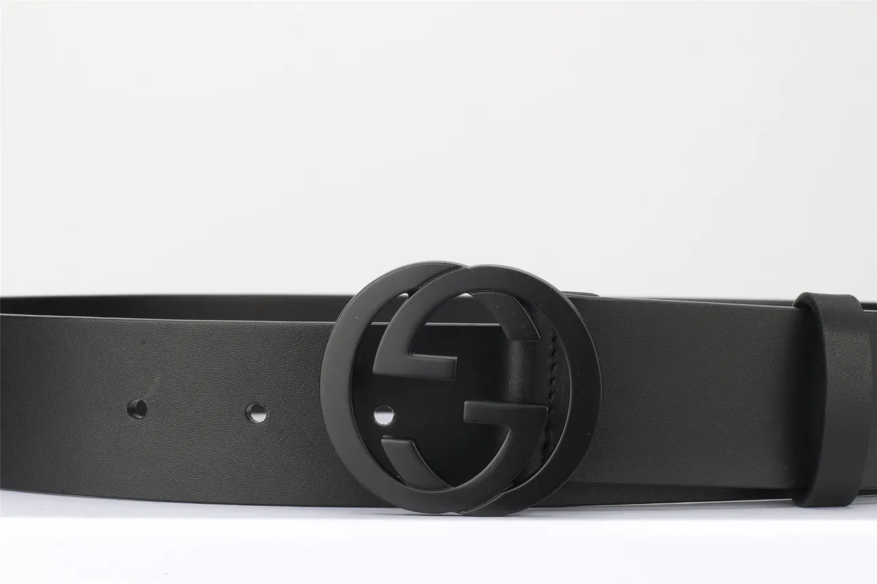 Gucci Double G حزام بوردو أسود interlocking buckle حزام नاعم حزام جلد 9