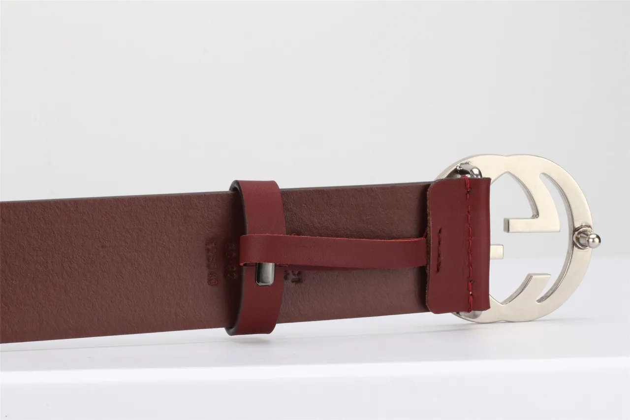 Gucci Double G حزام بوردو أسود interlocking buckle حزام नاعم حزام جلد 14