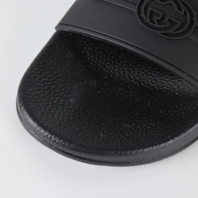 Gucci Screener GG Monogram Impression florale Chaussons glissants 6
