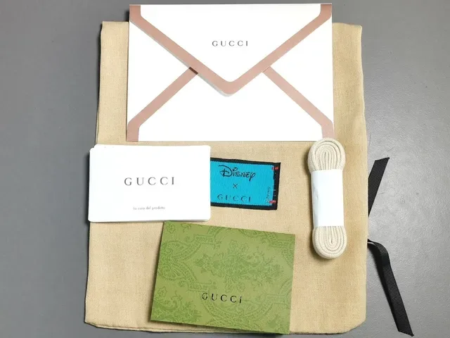 Gucci Tennis 1977 Cream Canvas Web Stripe Lifestyle Sneakers 3