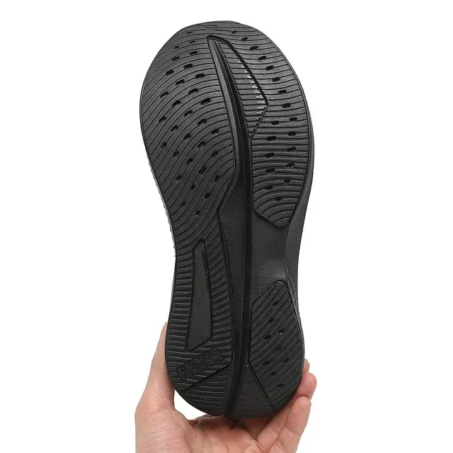 Hoka Mach 6 Black Running Shoes 5