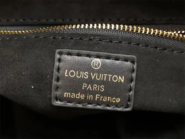 Louis Vuitton Petite Malle কালো মনোগ্রাম ক্যানভাস বোস্টন ব্যাগ 11