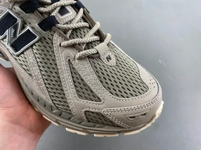 New Balance 1906R Taupe GORE-TEX zapatillas lifestyle 2