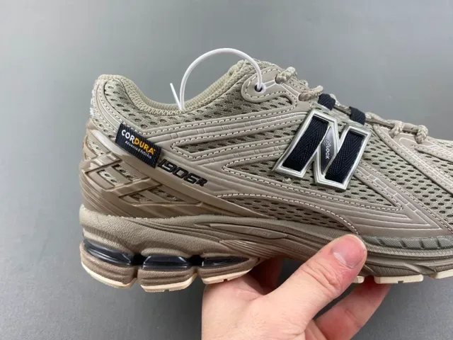 New Balance 1906R Taupe GORE-TEX zapatillas lifestyle 3