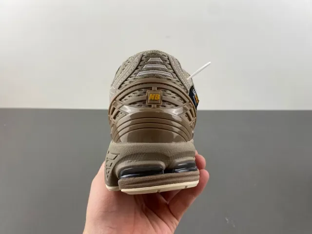 New Balance 1906R Taupe GORE-TEX zapatillas lifestyle 4