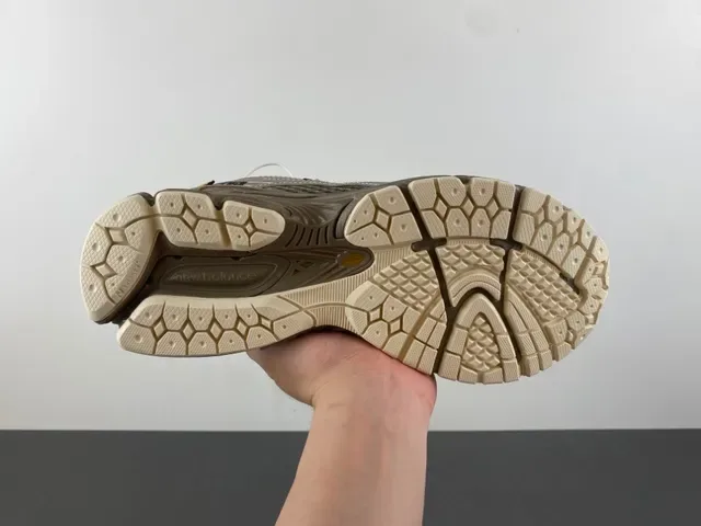 New Balance 1906R Taupe GORE-TEX zapatillas lifestyle 9