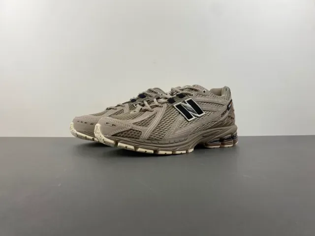 New Balance 1906R Taupe GORE-TEX zapatillas lifestyle 10