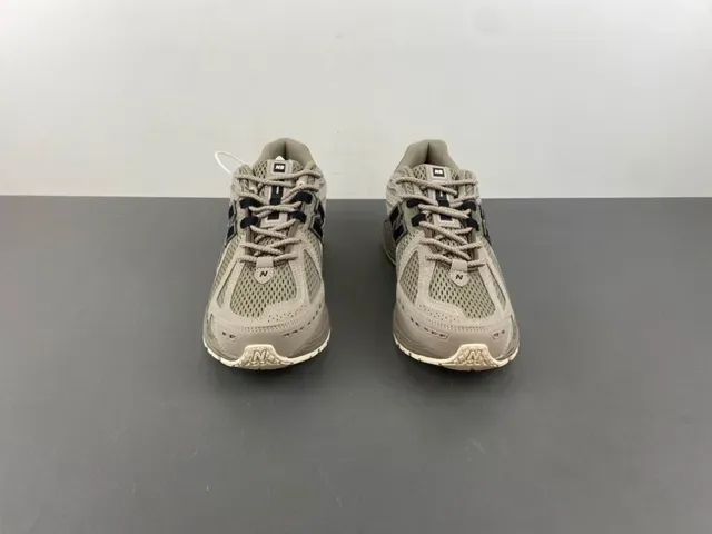 New Balance 1906R Taupe GORE-TEX zapatillas lifestyle 11