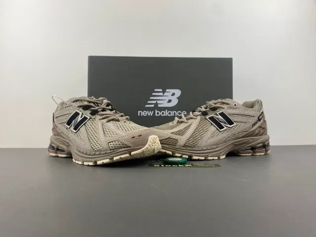 New Balance 1906R Taupe GORE-TEX zapatillas lifestyle 13