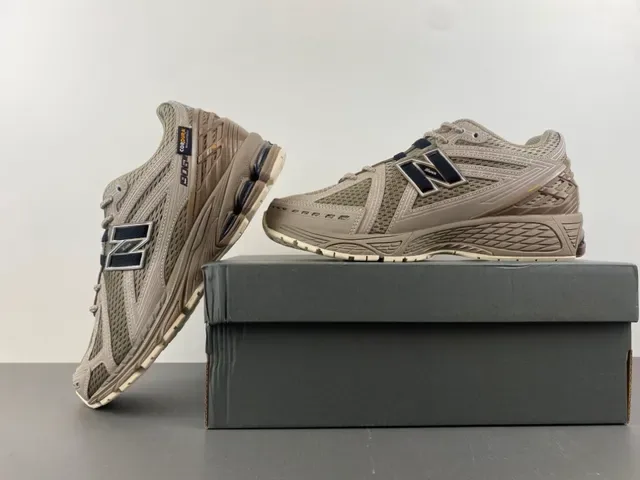 New Balance 1906R Taupe GORE-TEX zapatillas lifestyle 14