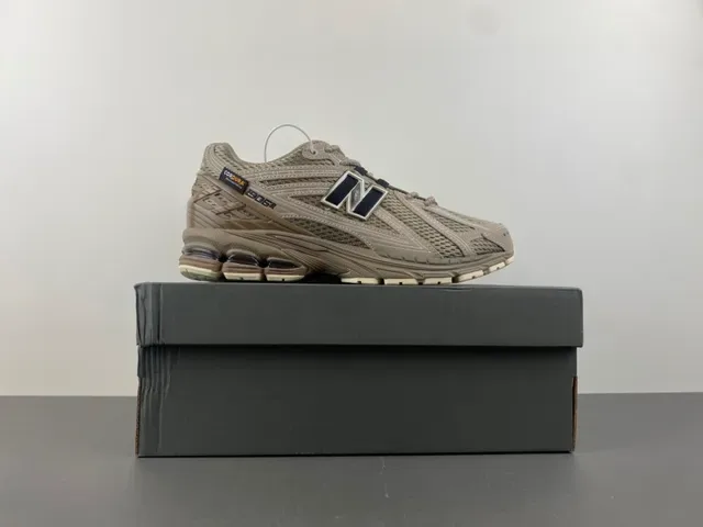 New Balance 1906R Taupe GORE-TEX zapatillas lifestyle 15
