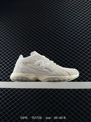 New Balance 204 Series Chaussures Chunky Beige 2