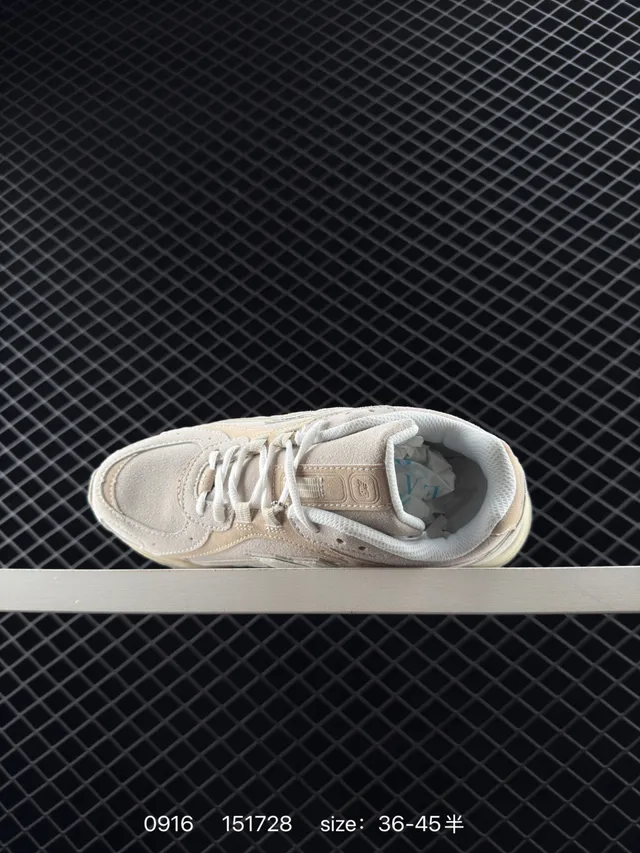 New Balance 204 Series Chaussures Chunky Beige 5
