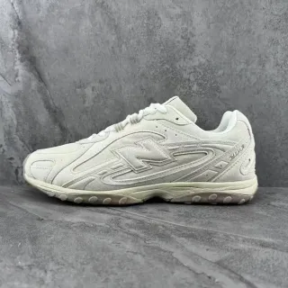New Balance 2041 حذاء رياضي أحادي اللون تونال أسلوب حياة