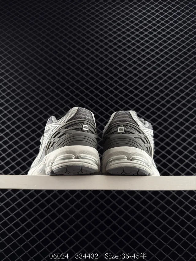 New Balance 530 Gris Chaussures Chunky 2