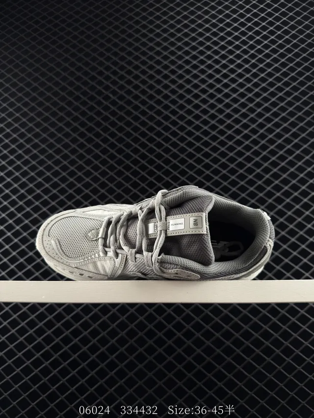 New Balance 530 Gris Chaussures Chunky 3