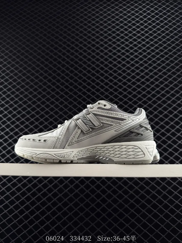 New Balance 530 Gris Chaussures Chunky 4