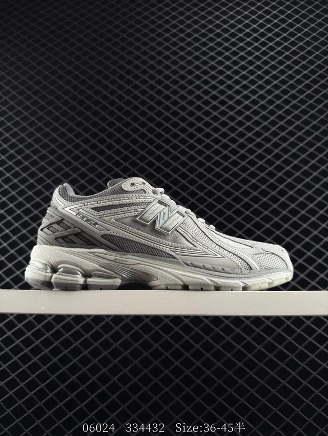 New Balance 530 Gris Chaussures Chunky 5
