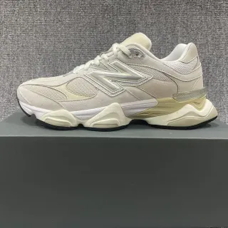 New Balance 9060 Off-White baskets chunky
