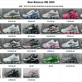 New Balance Black Gray Segmented Midsole Layered Mesh-Synthetic Upper Chunky Sneakers