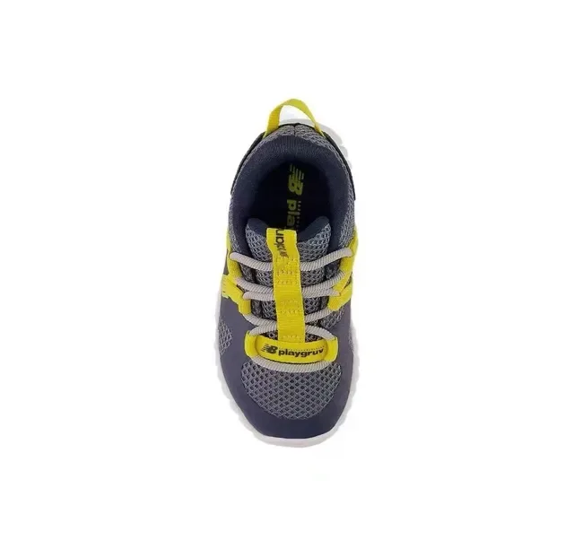 New Balance Cinza Rosa Sem Cadarço Tira Elástica Acanalada Solado Intermediário Branco Sneakers Lifestyle 6