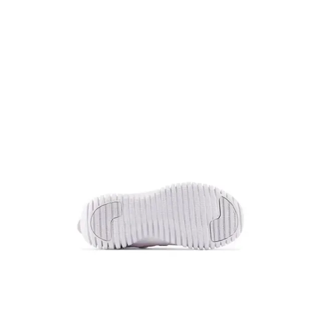 New Balance Cinza Rosa Sem Cadarço Tira Elástica Acanalada Solado Intermediário Branco Sneakers Lifestyle 18