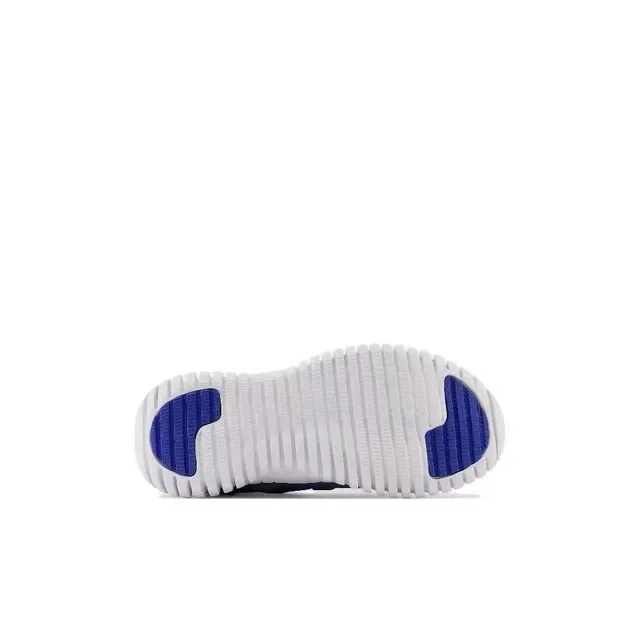 New Balance Cinza Rosa Sem Cadarço Tira Elástica Acanalada Solado Intermediário Branco Sneakers Lifestyle 23