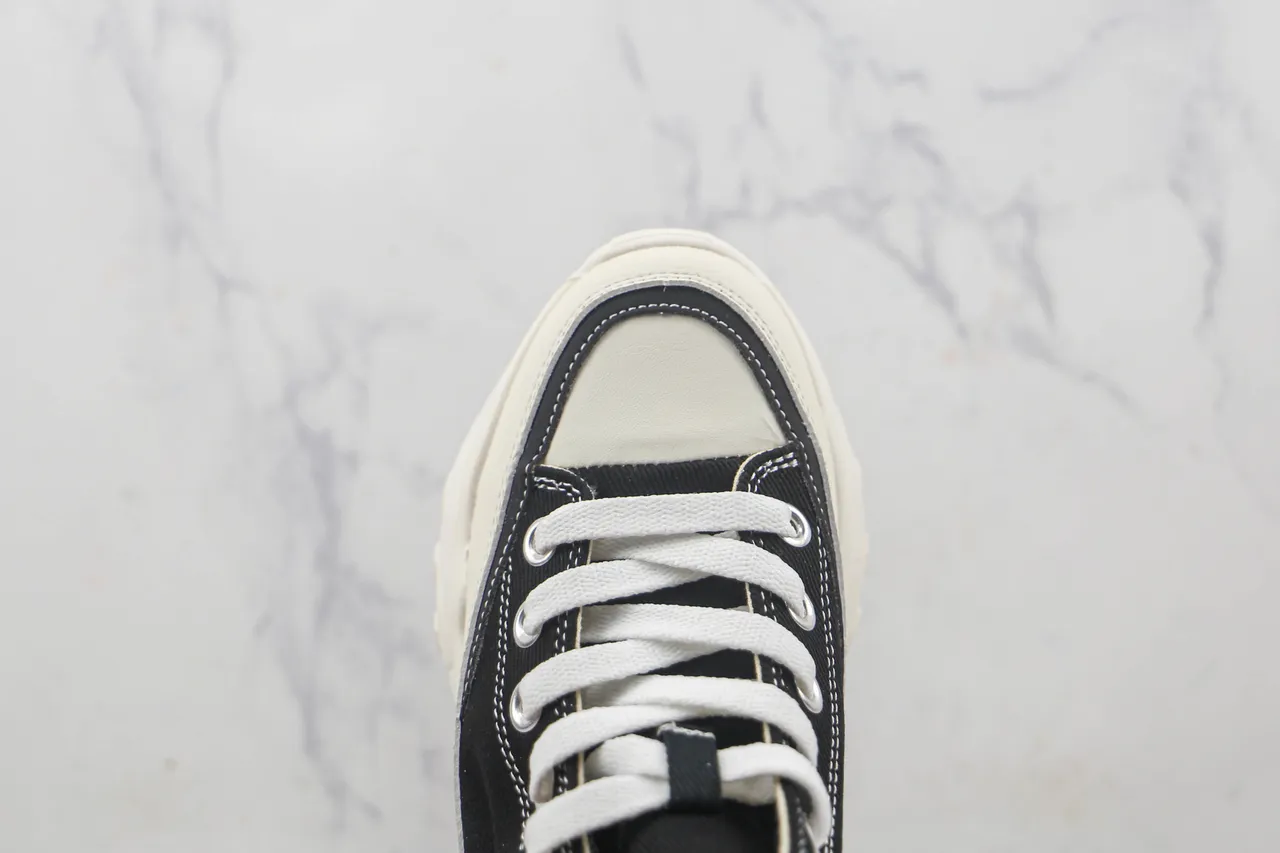 New Era NY Yankees High-Top Chunky Sneaker 6