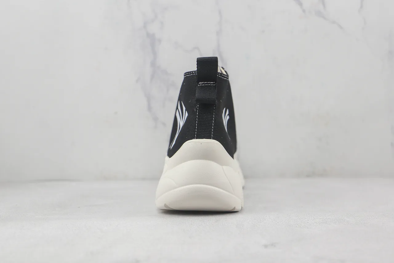New Era NY Yankees High-Top Chunky Sneaker 9