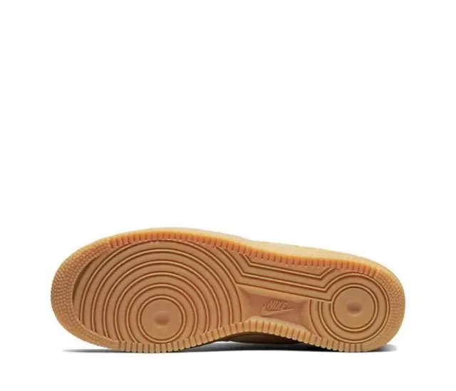 Nike Air Force 1 GORE-TEX Beige Chaussures Lifestyle 2