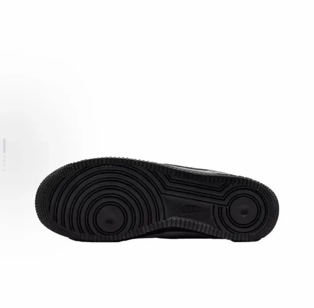 Nike Air Force 1 Tênis Lifestyle de Camurça Cinza 5