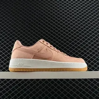 Nike Air Force 1 Low डस्टि पिंक लाइफस्टाइल स्नीकर