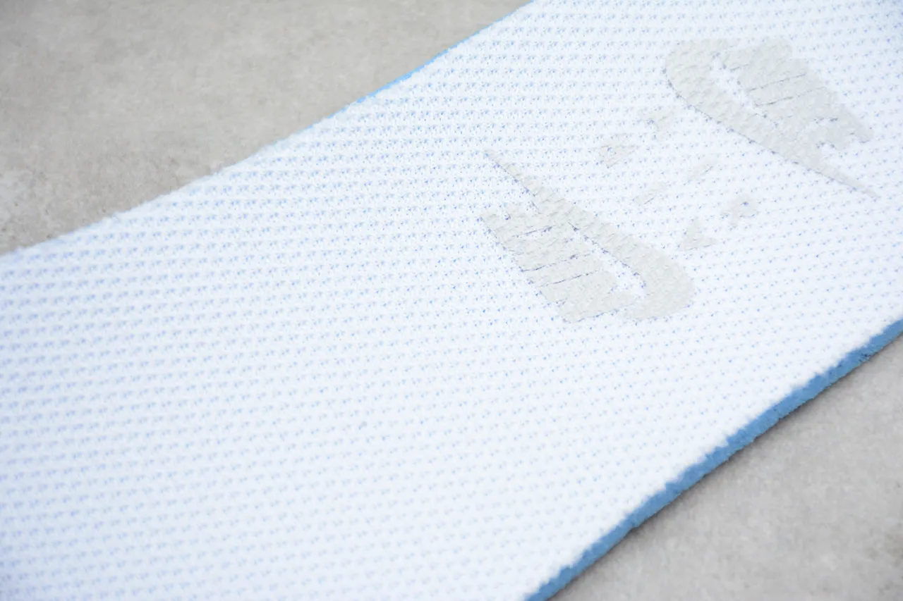 Nike Air Force 1 Platform All-White Lifestyle Sneakers 5