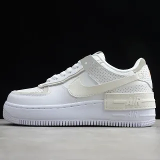 Nike Air Force 1 Shadow White Lifestyle Sneakers