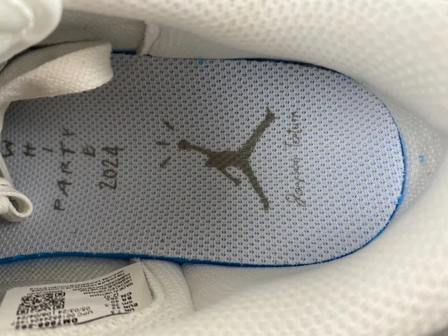 Nike Air Force 1 White Lifestyle Sneakers 9