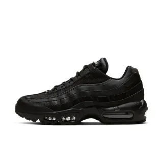 Nike Air Max 95 Black Lifestyle Sneakers