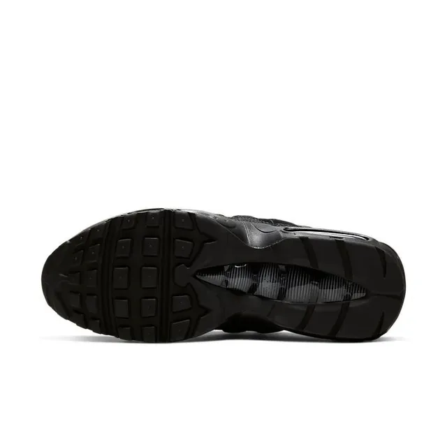 Nike Air Max 95 Black Lifestyle Sneakers 6