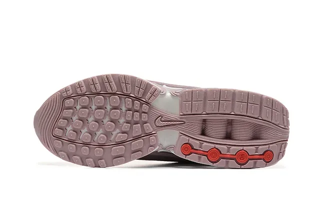Nike Air Max Scorpion Dusty Pink Lifestyle Sneakers 4