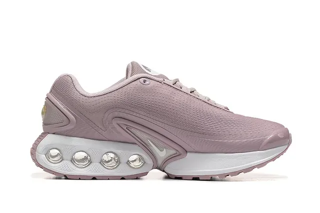 Nike Air Max Scorpion Dusty Pink Lifestyle Sneakers 5