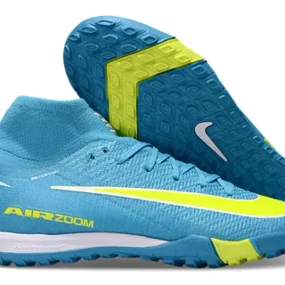 Nike Air Zoom Mercurial Superfly Turf Zapatos de fútbol