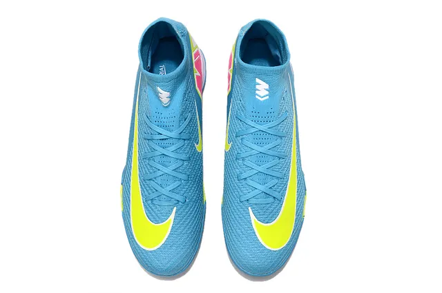 Nike Air Zoom Mercurial Superfly Turf Chaussures de football 2